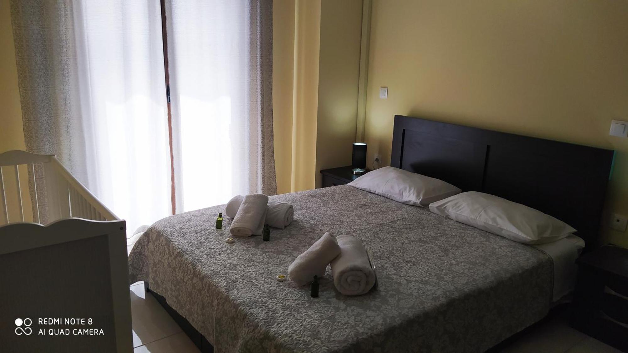 Villa In The Olive Trees Galaxidi ห้อง รูปภาพ