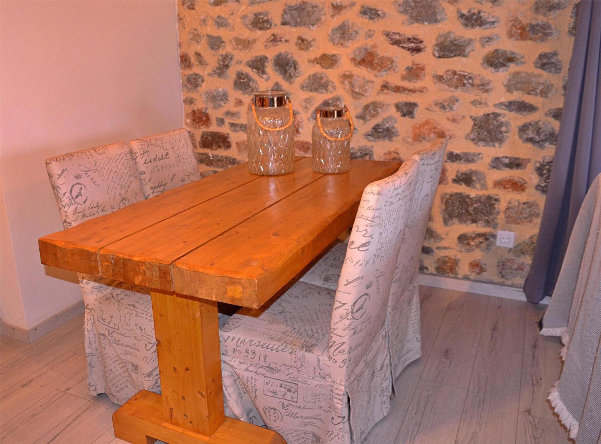 Villa In The Olive Trees Galaxidi ภายนอก รูปภาพ