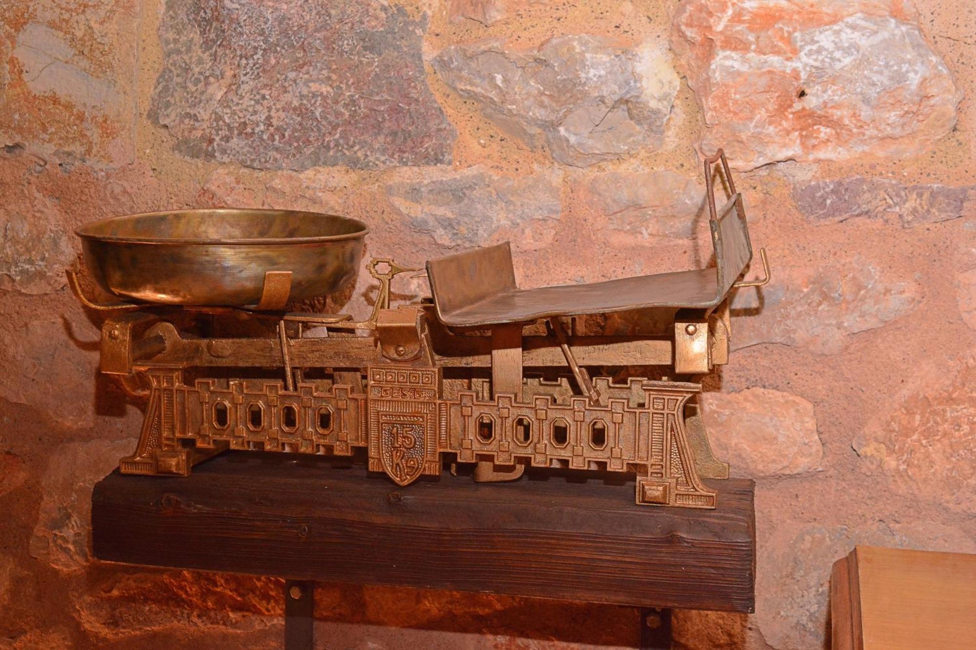 Villa In The Olive Trees Galaxidi ภายนอก รูปภาพ